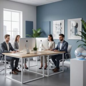 Servidor ProLiant MicroServer