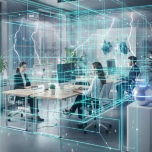 SAI Online Doble Conversión 1500VA