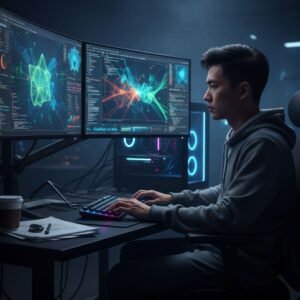 Estación de Trabajo Profesional i7